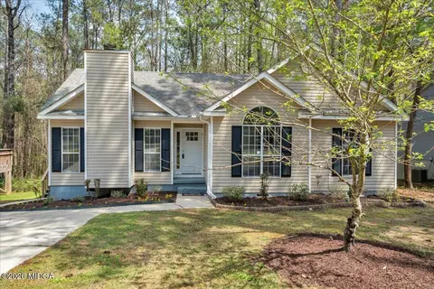 542 Loblolly Ln, Macon, GA 31220