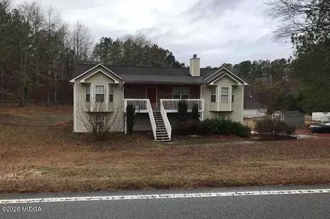 51 W Hickory Level Rd, Temple, GA 30179