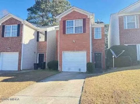 5074 Windsor Forrest Ln, College Park, GA 30349