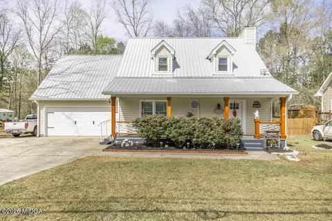 1565 Greentree Pkwy, Macon, GA 31220