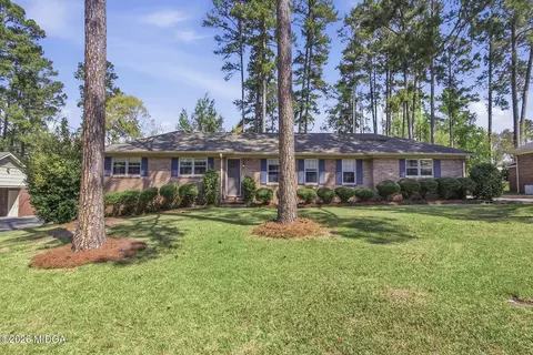 4619 S Beechwood Dr, Macon, GA 31210