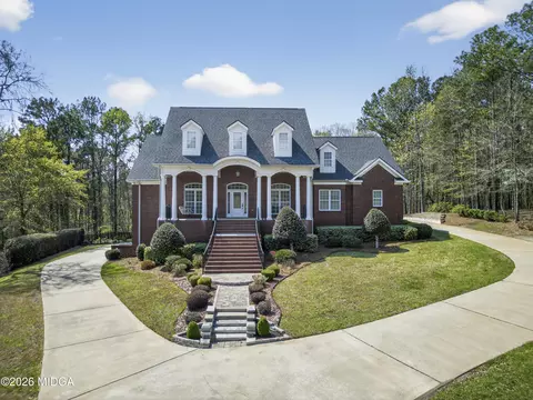 91 Wadley Station Ln, Macon, GA 31210