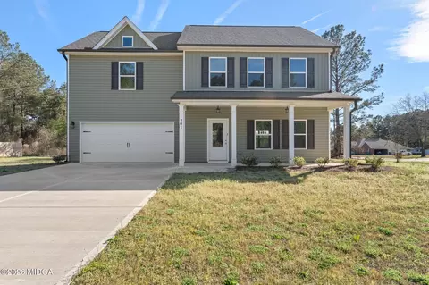 201 Shetland Ct, Macon, GA 31216