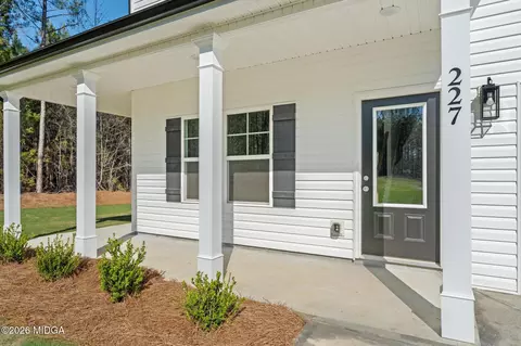 Exterior - 220 Welsh Trl, Macon, GA 31216 photo 2 of 5
