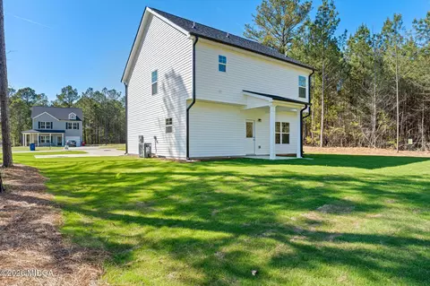 Exterior - 220 Welsh Trl, Macon, GA 31216 photo 5 of 5