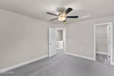 Bedroom - 220 Welsh Trl, Macon, GA 31216 photo 4 of 4