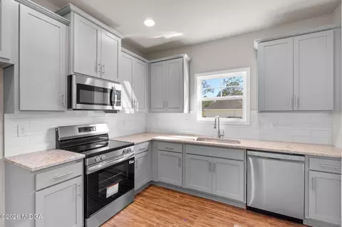 Kitchen - 220 Welsh Trl, Macon, GA 31216 photo 1 of 1