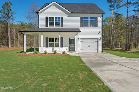 220 Welsh Trl, Macon, GA 31216