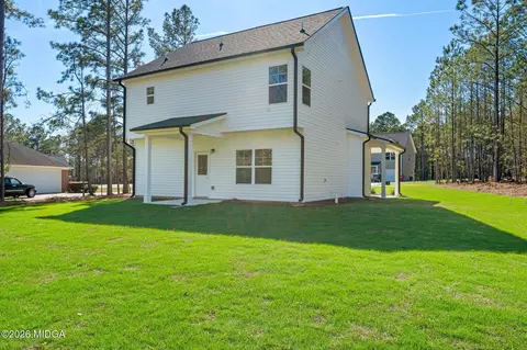 Exterior - 220 Welsh Trl, Macon, GA 31216 photo 4 of 5
