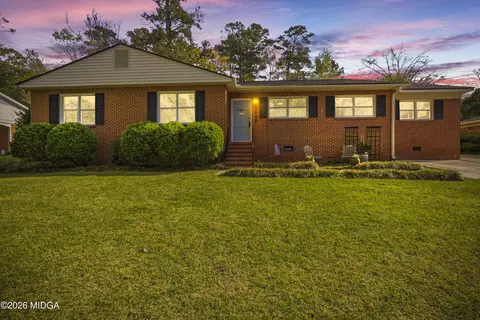 2969 Victoria Cir, Macon, GA 31204