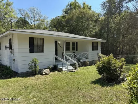 3630 Grant Rd, Macon, GA 31217