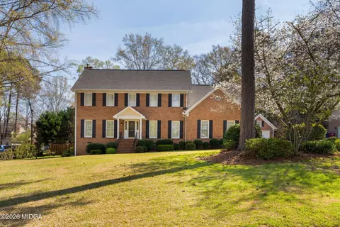 409 Brittany Downs, Macon, GA 31210