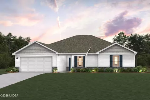 122 Sundance Ct, Lizella, GA 31052