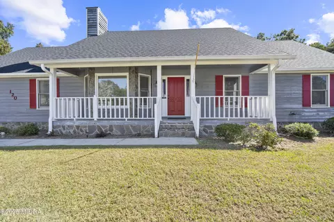 120 Bransford Dr, Macon, GA 31216