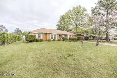 Exterior - 112 Prairie Blvd, Centerville, GA 31028 photo 3 of 8