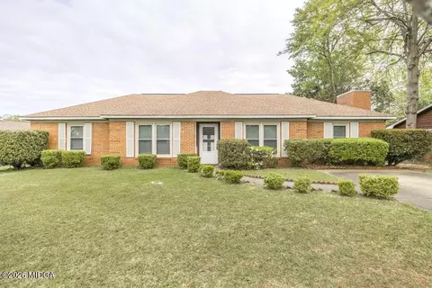 112 Prairie Blvd, Centerville, GA 31028