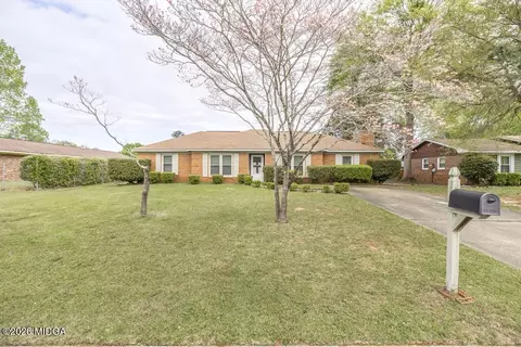 Exterior - 112 Prairie Blvd, Centerville, GA 31028 photo 2 of 8
