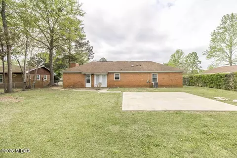 Exterior - 112 Prairie Blvd, Centerville, GA 31028 photo 6 of 8
