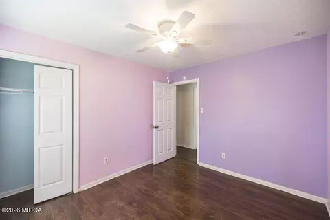 Bedroom - 112 Prairie Blvd, Centerville, GA 31028 photo 6 of 6