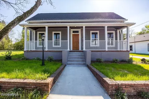 836 Plant St, Macon, GA 31201