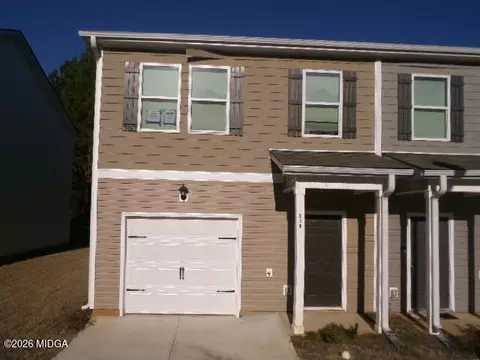 318 Oakwood Dr NW, Milledgeville, GA 31061
