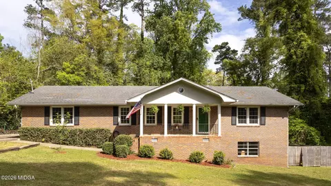 790 Wimbish Rd, Macon, GA 31210
