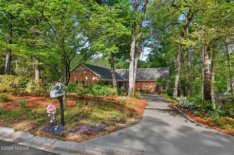 4845 Guerry Dr, Macon, GA 31210