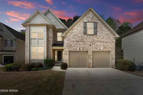 5586 Jamerson Dr, Atlanta, GA 30349