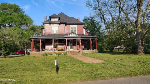 497 Norwood St, Culloden, GA 31016
