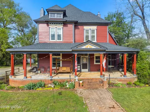 497 Norwood St, Culloden, GA 31016