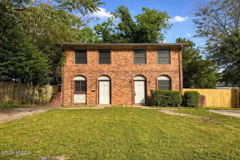 156-158 Kenmore Pl, Macon, GA 31204