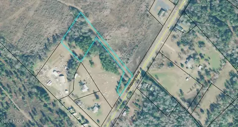 0 Cochran Hwy #0, Hawkinsville, GA 31036