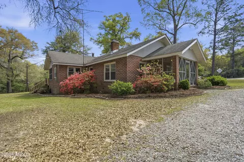 101 Sylvan Dell Rd, Fort Valley, GA 31030