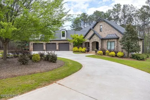 524 King Rd, Forsyth, GA 31029