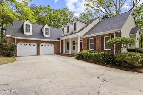 128 Wolf Creek Dr N, Macon, GA 31210