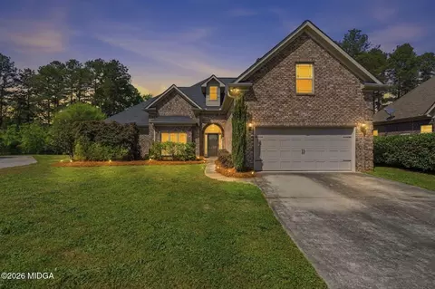 360 Golden Ocala Blvd, Macon, GA 31216