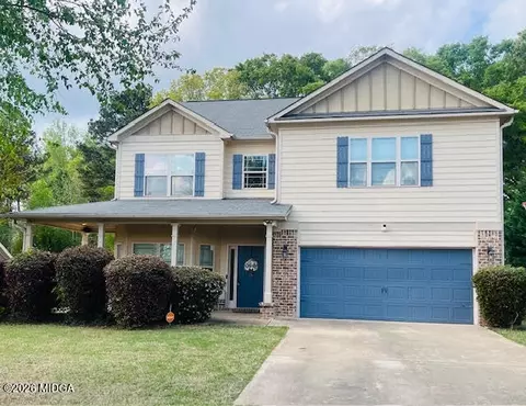 121 Presidents Way, Forsyth, GA 31029