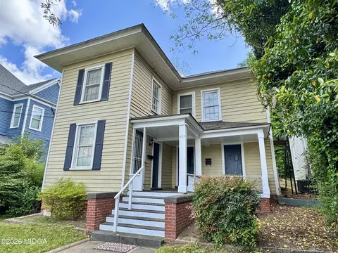 1020 Adams St, Macon, GA 31201