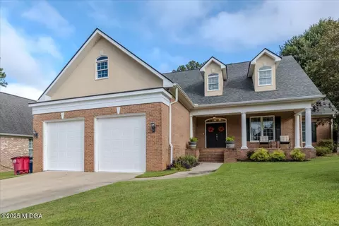 117 Legare Ct, Macon, GA 31210