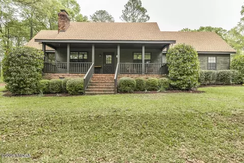 3989 Union Church Rd, Fort Valley, GA 31030