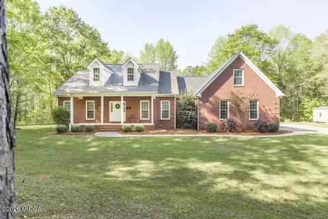 204 Smith Rd, Haddock, GA 31033