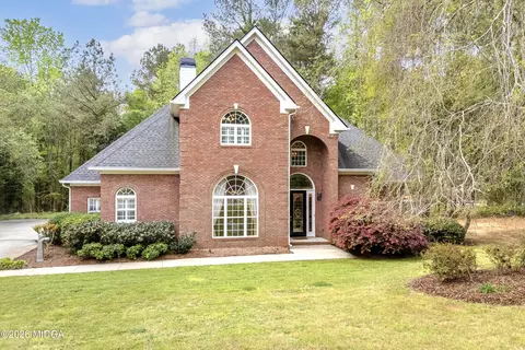 1418 Brighton Pl, Loganville, GA 30052