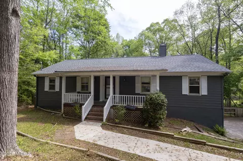 120 Deer Ridge Trl, Macon, GA 31210