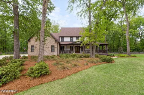 1031 Cherokee Rd, Perry, GA 31069