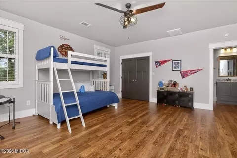 Bedroom - 1031 Cherokee Rd, Perry, GA 31069 photo 11 of 13