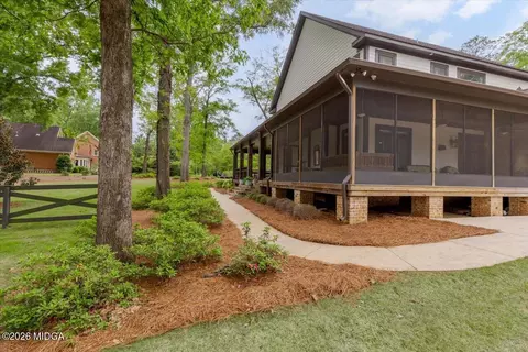 Exterior - 1031 Cherokee Rd, Perry, GA 31069 photo 25 of 28