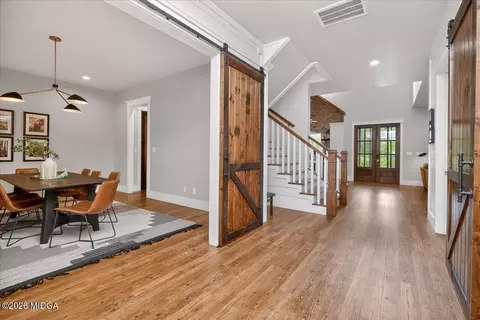 Entry Way - 1031 Cherokee Rd, Perry, GA 31069 photo 4 of 8
