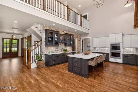 Kitchen - 1031 Cherokee Rd, Perry, GA 31069 photo 2 of 29