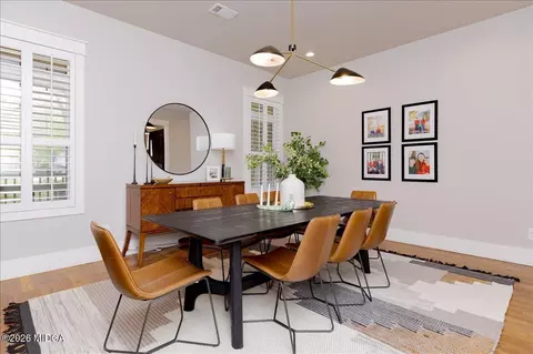 Dining - 1031 Cherokee Rd, Perry, GA 31069 photo 1 of 3