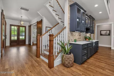 Entry Way - 1031 Cherokee Rd, Perry, GA 31069 photo 5 of 8